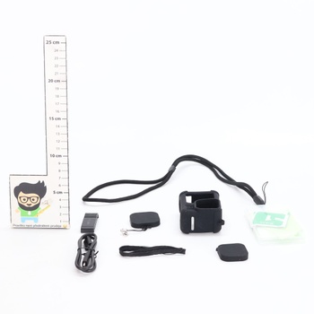 Puzdro FitStill Go Pre hero 13 black case