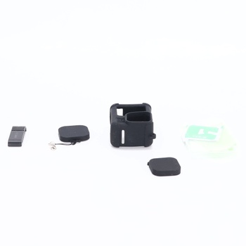 Puzdro FitStill Go Pre hero 13 black case