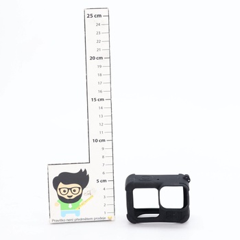 Puzdro FitStill Go Pre hero 13 black case