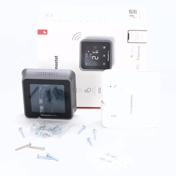 Káblový termostat Honeywell T6