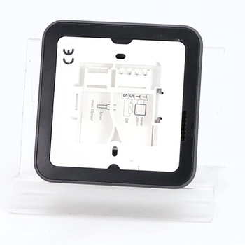 Kabelový termostat Honeywell T6 černý