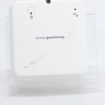 Kabelový termostat Honeywell T6 černý