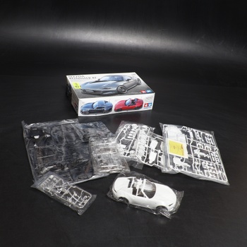Model auta Tamyia 24353-000
