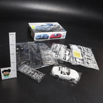 Model auta Tamyia 24353-000