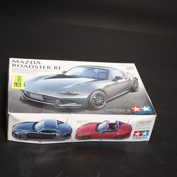 Model auta Tamyia 24353-000