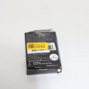 Adaptérová doska Geeekpi ‎M.2 NVMe SSD