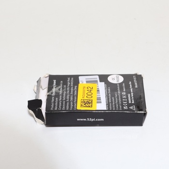 Adaptérová doska Geeekpi ‎M.2 NVMe SSD