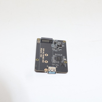 Adaptérová doska Geeekpi ‎M.2 NVMe SSD