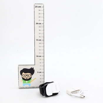 Hodinky Xiaomi Redmi Watch 5 čierne