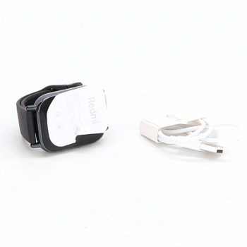 Hodinky Xiaomi Redmi Watch 5 čierne