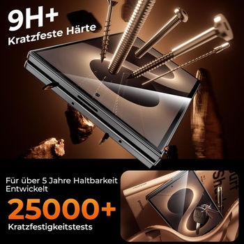 BENKS Tvrdené sklo Samsung Galaxy Z Fold 8