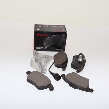 Brzdové doštičky Brembo P 85 146