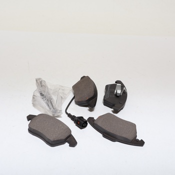 Brzdové doštičky Brembo P 85 146
