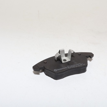 Brzdové doštičky Brembo P 85 146