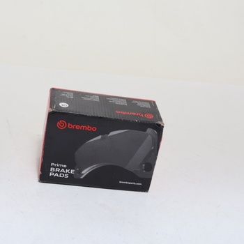 Brzdové doštičky Brembo P 85 146