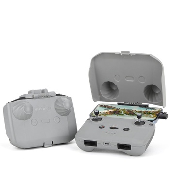 Multifunkčná clona MotuTech 2v1 DJI RC-N3 N2