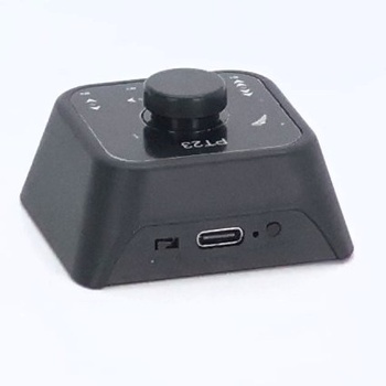Bluetooth turner pedál Dpofirs