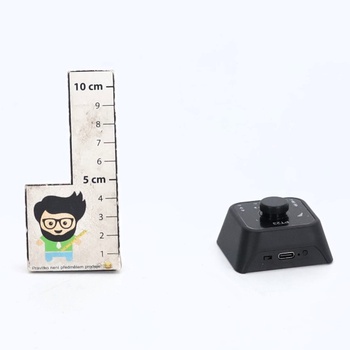 Bluetooth turner pedál Dpofirs