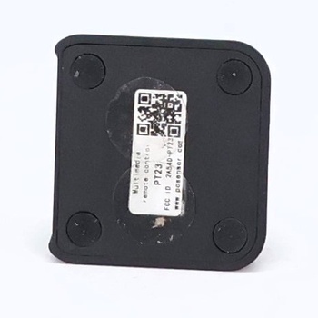 Bluetooth turner pedál Dpofirs