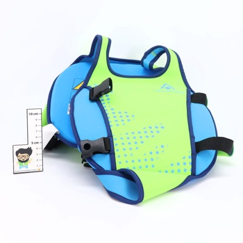 Plovací vesta Aquasphere pro děti