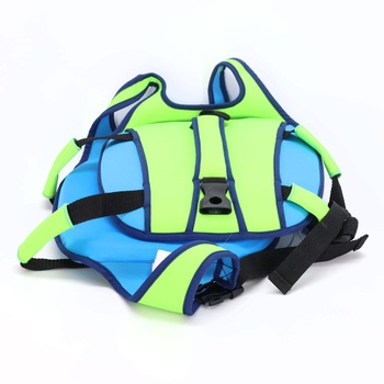 Plávacia vesta Aquasphere pre deti