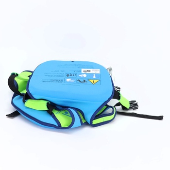 Plovací vesta Aquasphere pro děti