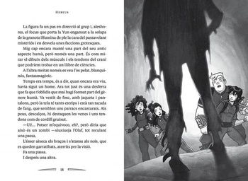 Juan Gómez-Jurado: kniha Hereus