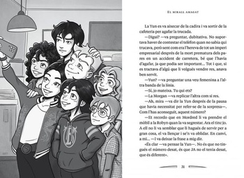 Juan Gómez-Jurado: kniha Hereus