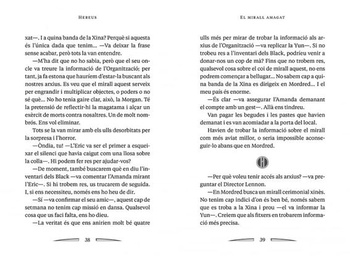 Juan Gómez-Jurado: kniha Hereus