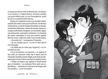 Juan Gómez-Jurado: kniha Hereus