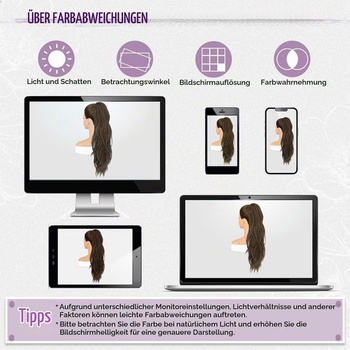 BARSDAR Culík 63cm/ čokoládově hnědá