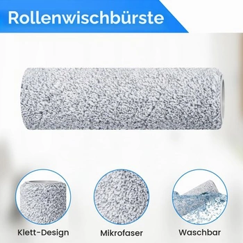 Súprava príslušenstva pre robotické vysávače Ecovacs Deebot X8 PRE OMNI/X8 OMNI/T80 OMNI: náhradná
