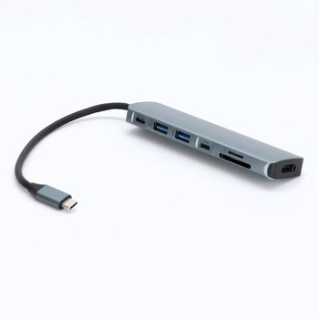 USB HUB Acer ODK360 7 v 1