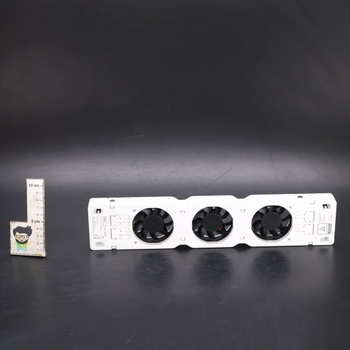 Vykurovací ventilátor Emos P56EXT1