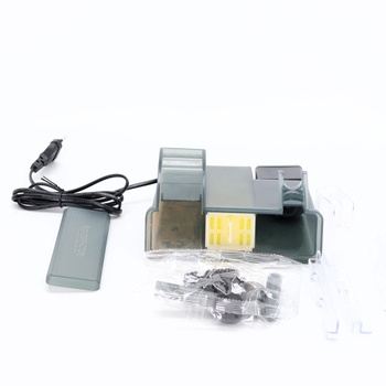 Vysoko výkonný filter Fluval AquaClear AC50, 76–190 l