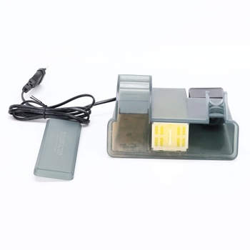 Vysoko výkonný filter Fluval AquaClear AC50, 76–190 l