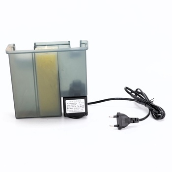 Vysoko výkonný filter Fluval AquaClear AC50, 76–190 l