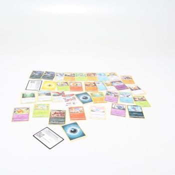 Kartová hra zberateľská Pokémon