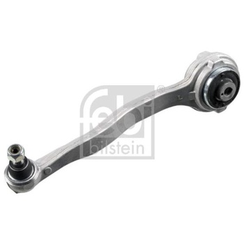 Febi bilstein 28493 Příčné rameno s ložiskem, kloubem a pojistnou maticí, 1 kus, levá přední náprava