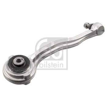 Febi bilstein 28493 Priečne rameno s ložiskom, kĺbom a poistnou maticou, 1 kus, ľavá predná náprava
