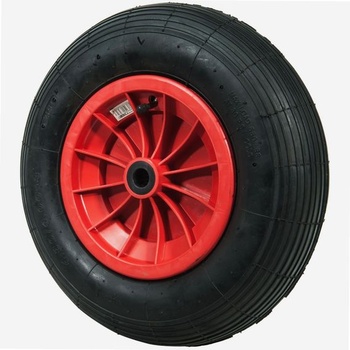 Nafukovacie koleso 15'' 385x95 otvor 20mm WERKA PRO 15 pulgadas D:385x95
