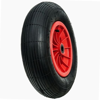 Nafukovacie koleso 15'' 385x95 otvor 20mm WERKA PRO 15 pulgadas D:385x95