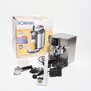 Kávovar DeLonghi MAGNIFICA