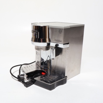 Kávovar DeLonghi MAGNIFICA