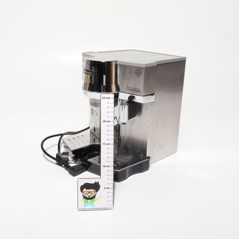Kávovar DeLonghi MAGNIFICA