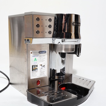 Kávovar DeLonghi MAGNIFICA