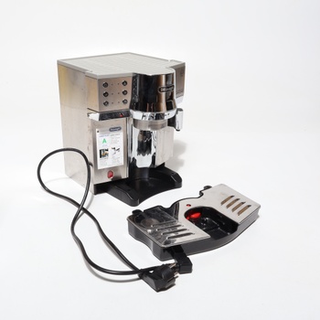 Kávovar DeLonghi MAGNIFICA