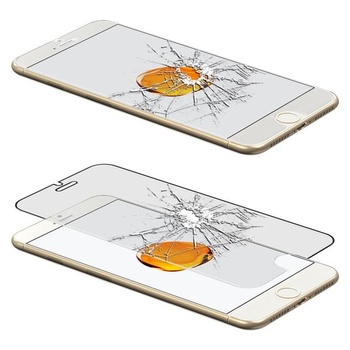 EbestStar - Púzdro pre iPhone 7 a iPhone 8, Silikónové púzdro na telefón, Priehľadné ochranné