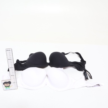 Podprsenka Amazon essentials AEBLCT04M2