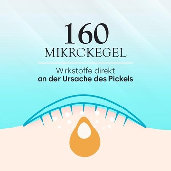 BLOOMORA Mikrokryštalické náplasti na pupienky, mikrokryštalické náplasti s niacínamidom a kyselinou